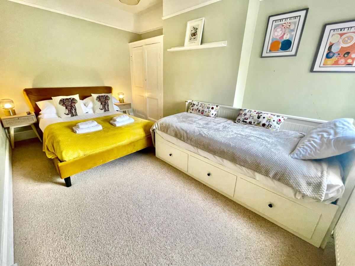 Woodvale Holiday home York