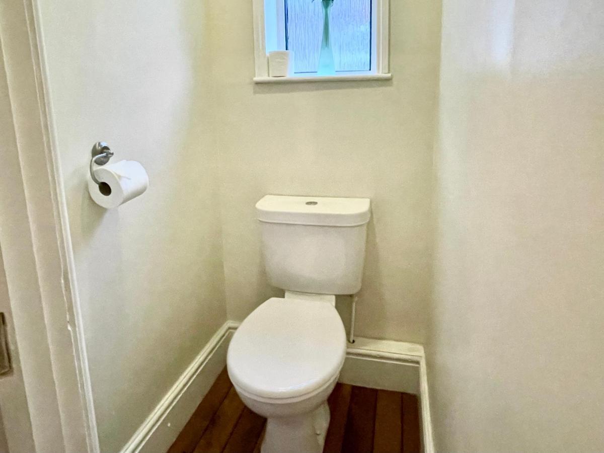 Holiday home Woodvale
