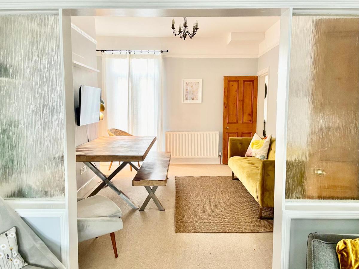Holiday home Woodvale