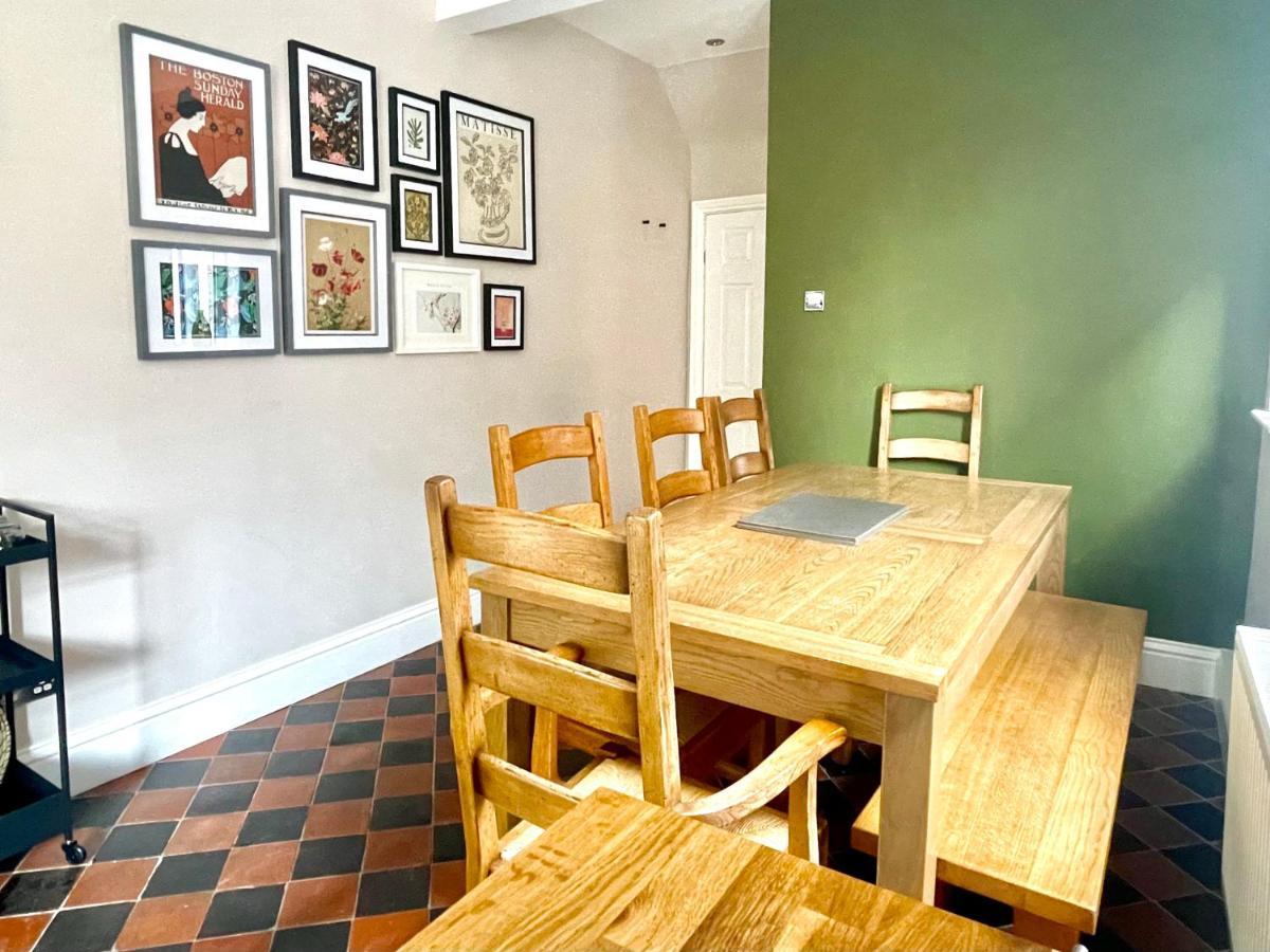 Woodvale Holiday home *