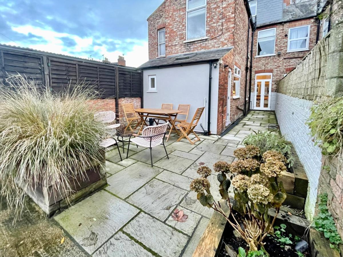 Woodvale Holiday home