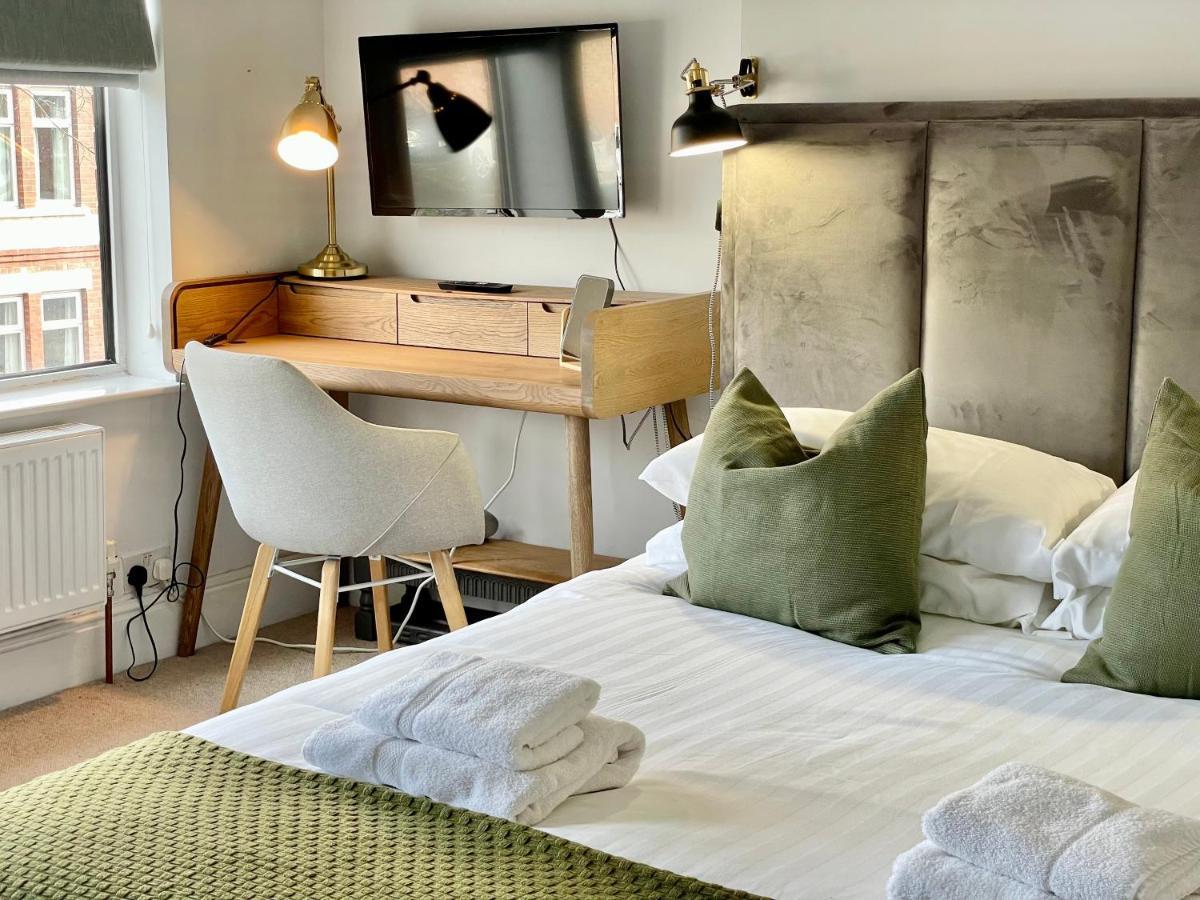 Holiday home Woodvale York