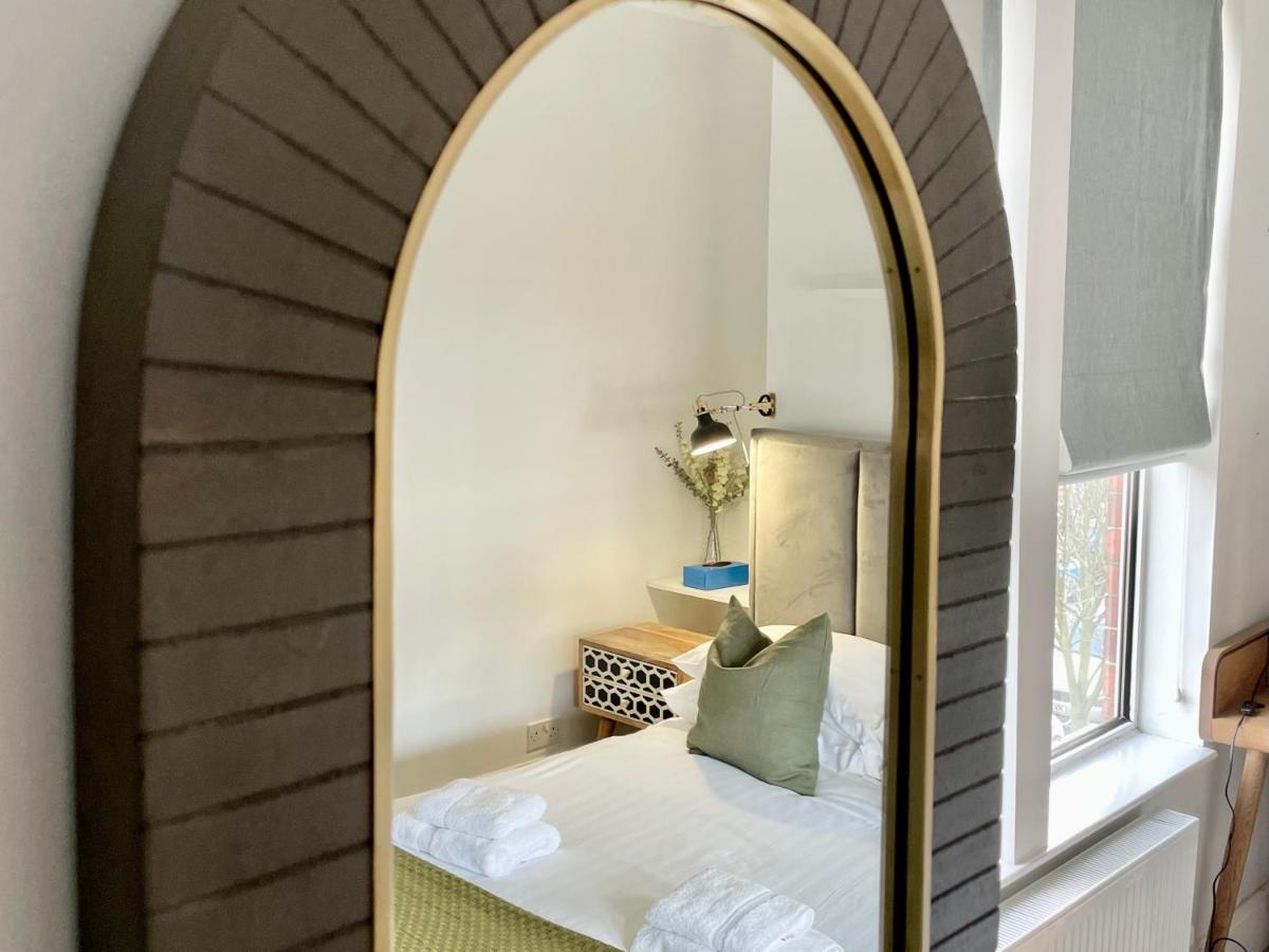 Woodvale Holiday home