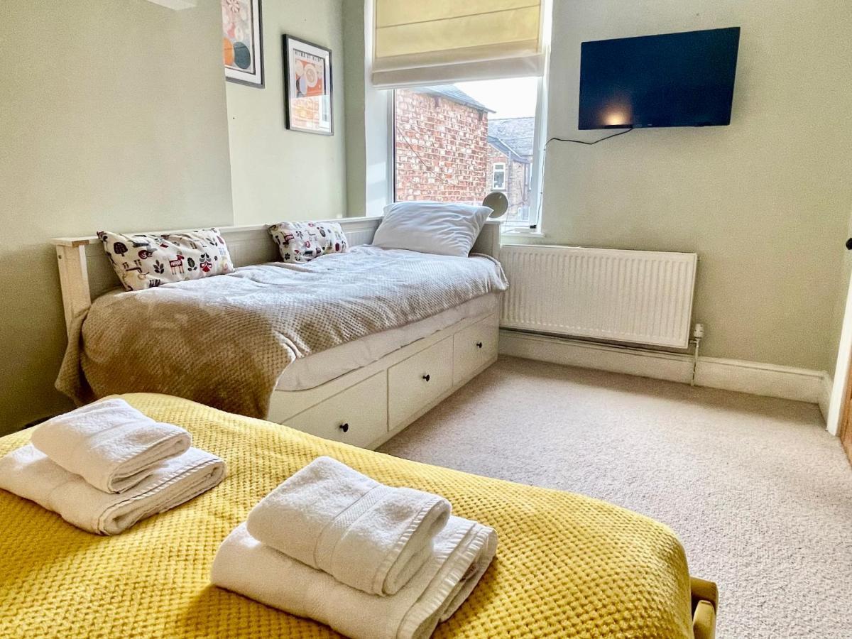 Woodvale Holiday home *
